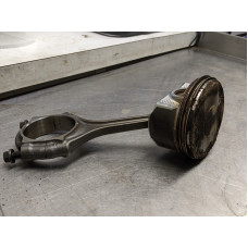 115K201 Piston and Connecting Rod Standard For 14-17 Jeep Cherokee  3.2 68088072AF